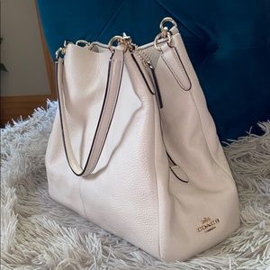 Coach Phoebe Shoulder Bag